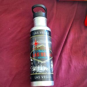 Las Vegas tumbler